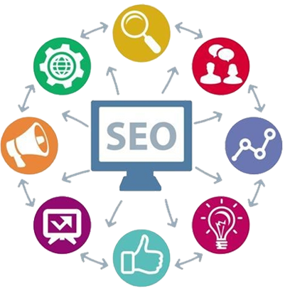 Search Engine Optimizations Image