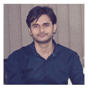 Atul Pandey Image