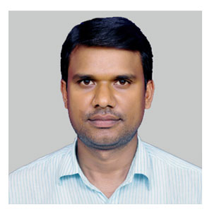 Dr. Ajay Kumar Patel Image