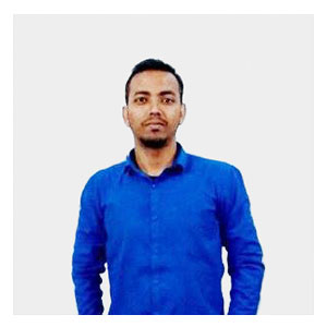 Rajesh Kumar Image