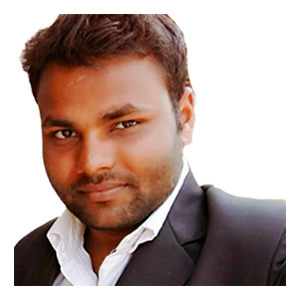 Ajeet Kumar Image